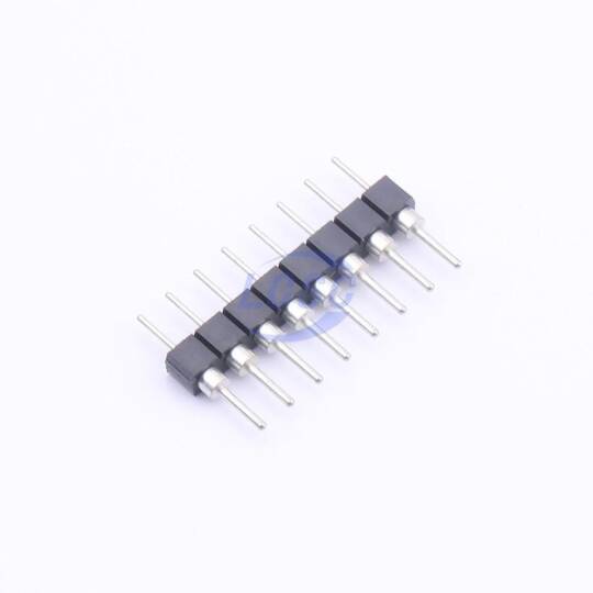 Samtec TS-108-T-A - 2