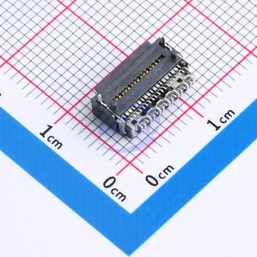 Samtec UEC5-019-2-H-D-RA-1 - 2