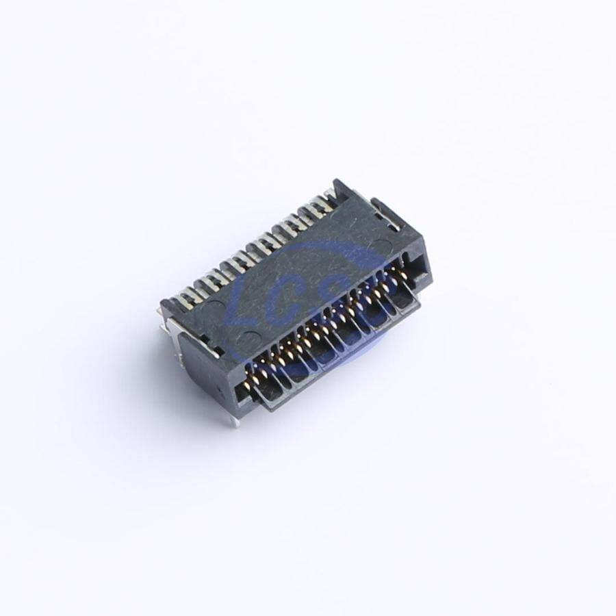Samtec UEC5-019-2-H-D-RA-1 - 3