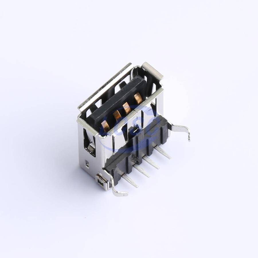 Samtec USB-A-S-S-B-TH - 3