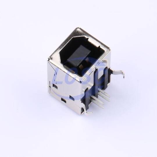 Samtec USB-B-S-S-B-TH - 3