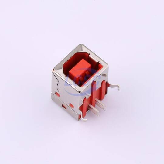 Samtec USBR-B-S-F-O-TH - 3