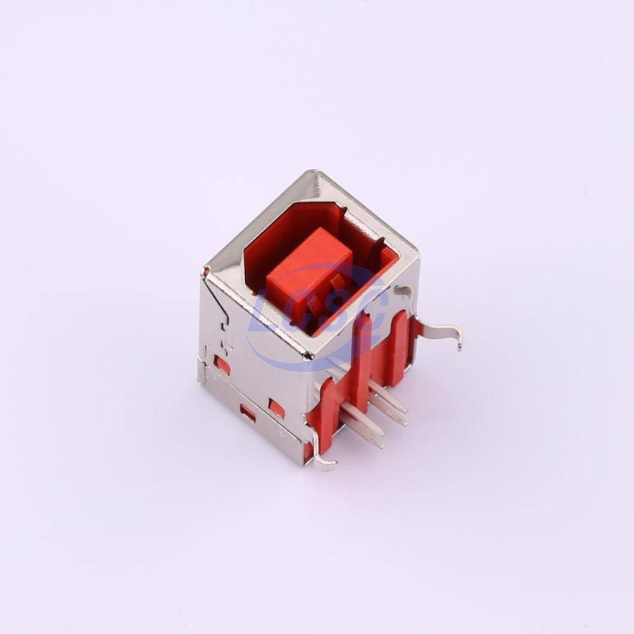 Samtec USBR-B-S-F-O-TH - 3
