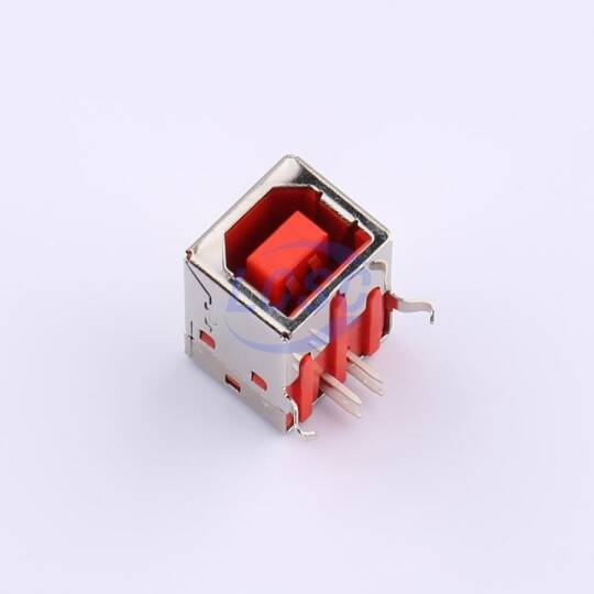 Samtec USBR-B-S-S-O-TH - 3