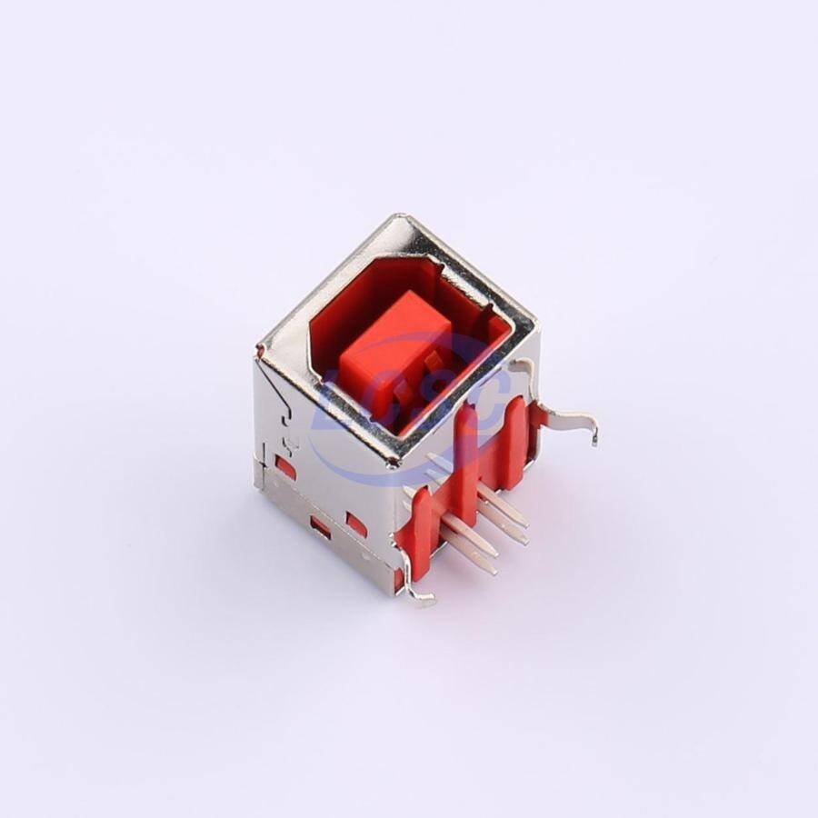 Samtec USBR-B-S-S-O-TH - 3