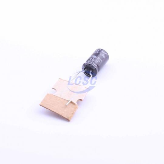 SAMWHA RD1C227M6L011PA - 3