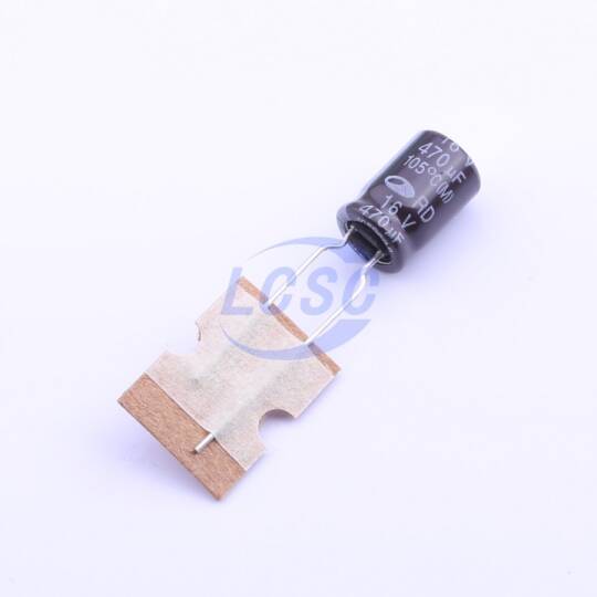 SAMWHA RD1C477M0811MPG18P - 3