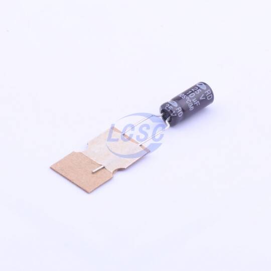 SAMWHA RD1E106M05011PA - 3