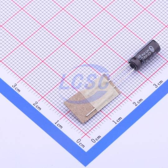 SAMWHA RD1H226M05011PC18P - 2
