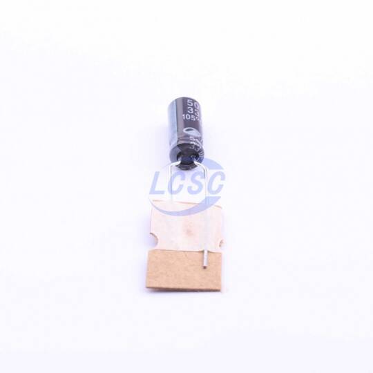SAMWHA RD1H336M05011PA - 3