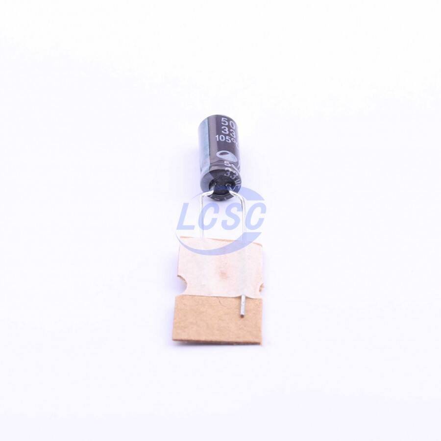 SAMWHA RD1H336M05011PA - 3