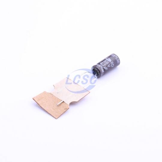 SAMWHA RD1H475M05011PA - 3