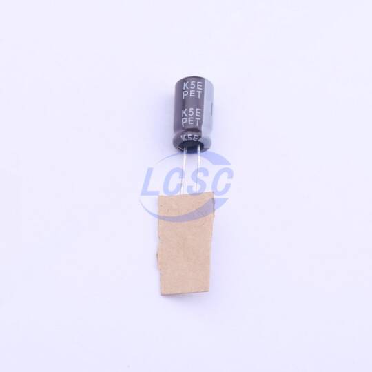 SAMWHA RD1J476M6L011PC380 - 3