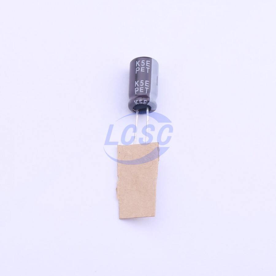 SAMWHA RD1J476M6L011PC380 - 3