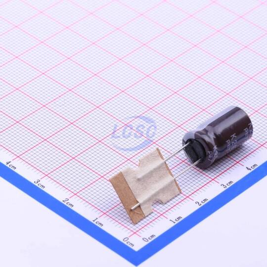 SAMWHA RD2G106M10016PA - 2
