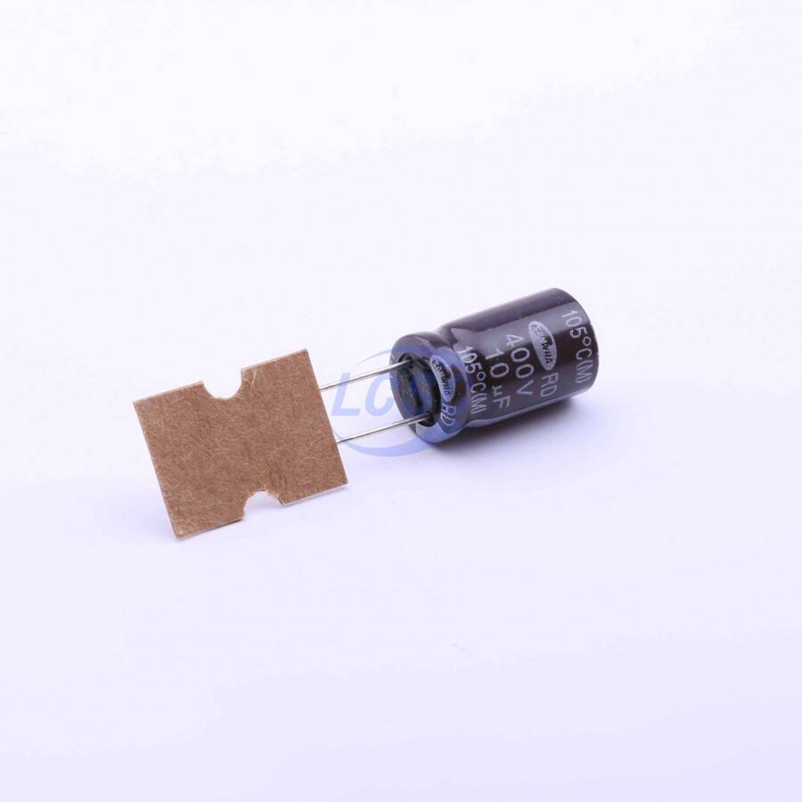 SAMWHA RD2G106M10016PA - 3