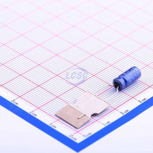 SAMWHA SD1C107M05011PA