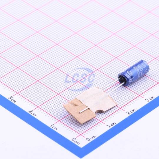 SAMWHA SD1C107M05011PC