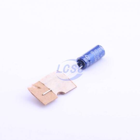 SAMWHA SD1C107M05011PC - 3