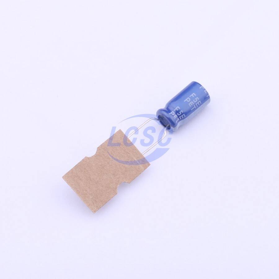 SAMWHA SD1C227M6L011PA180 - 3