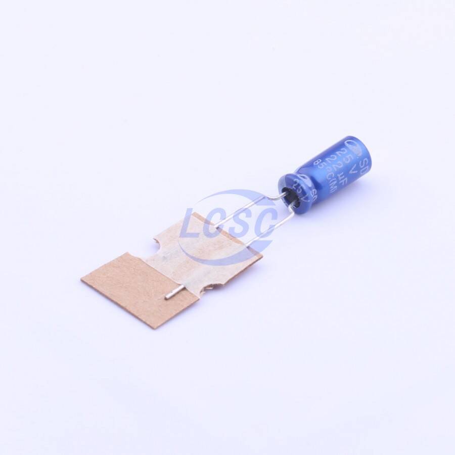 SAMWHA SD1E226M05011PA - 3