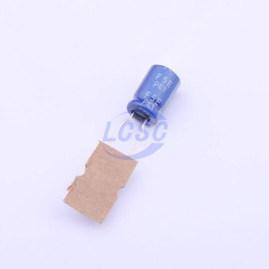 SAMWHA SD1E227M0811MPG180 - 3