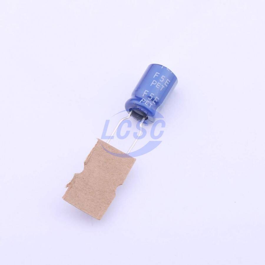 SAMWHA SD1E227M0811MPG180 - 3