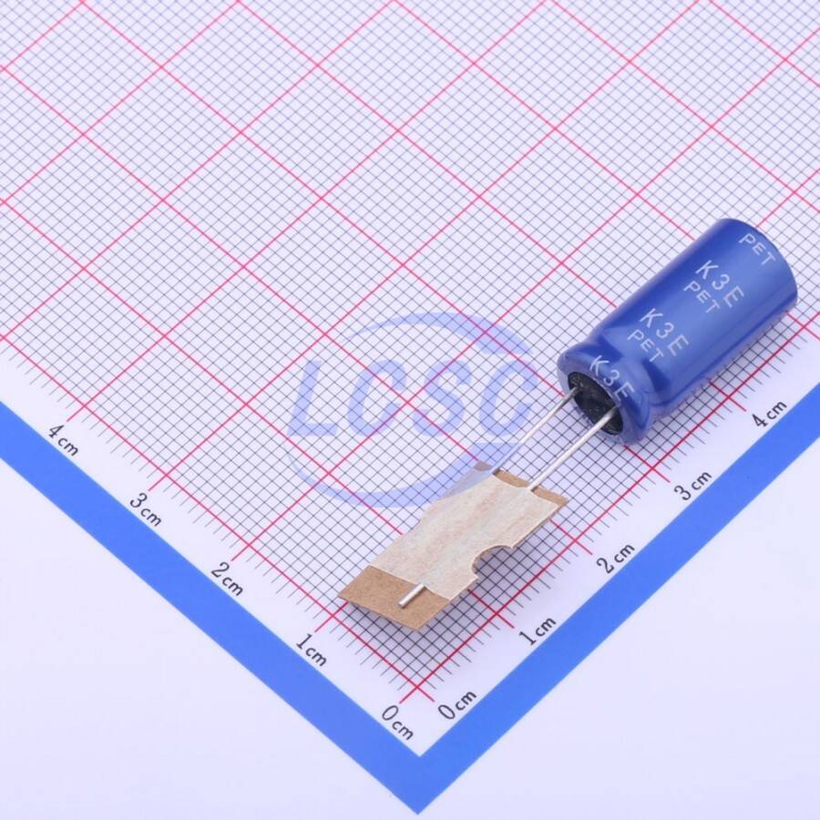 SAMWHA SD1H477M10020PA18P - 2