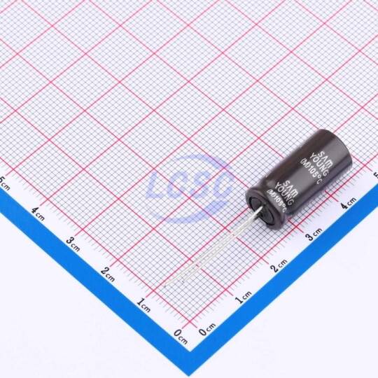 SAMYOUNG NFA 250V33 10*20 - 2