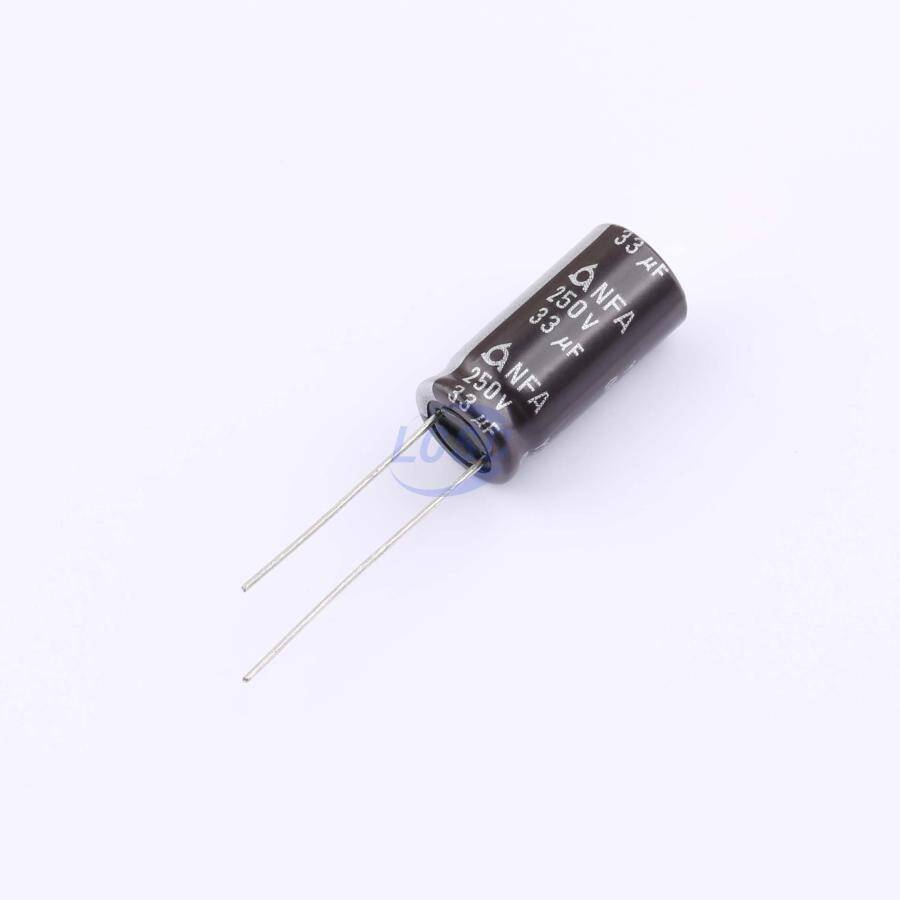 SAMYOUNG NFA 250V33 10*20 - 3