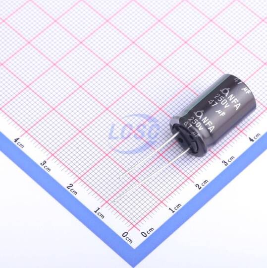 SAMYOUNG NFA 250V47 12.5*20