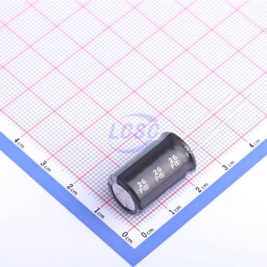 SAMYOUNG NFA 250V47 12.5*20 - 2