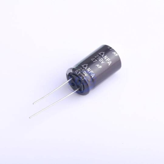 SAMYOUNG NFA 250V47 12.5*20 - 3