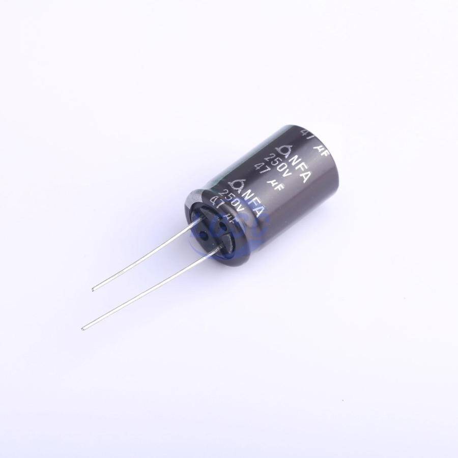 SAMYOUNG NFA 250V47 12.5*20 - 3