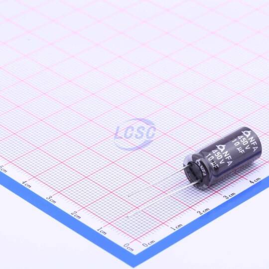 SAMYOUNG NFA 450V10 10*20