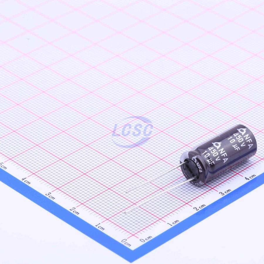 SAMYOUNG NFA 450V10 10*20 - 1