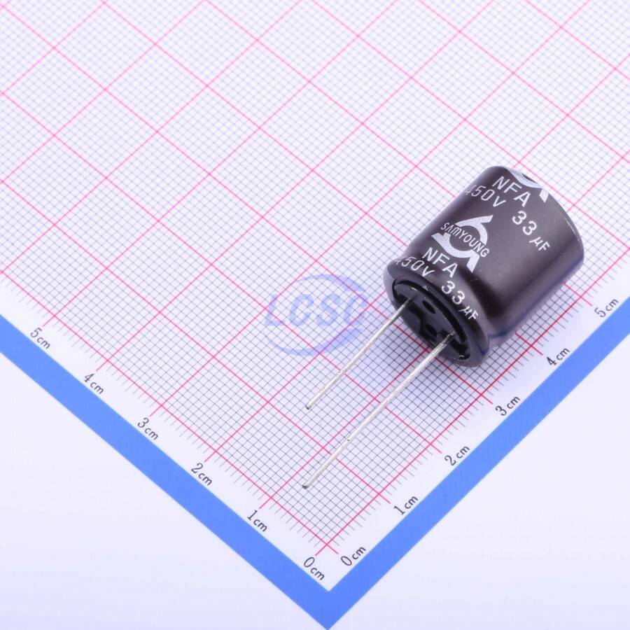 SAMYOUNG NFA 450V33 18*20 - 1