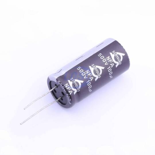 SAMYOUNG NFA 500V100 20*40 - 3