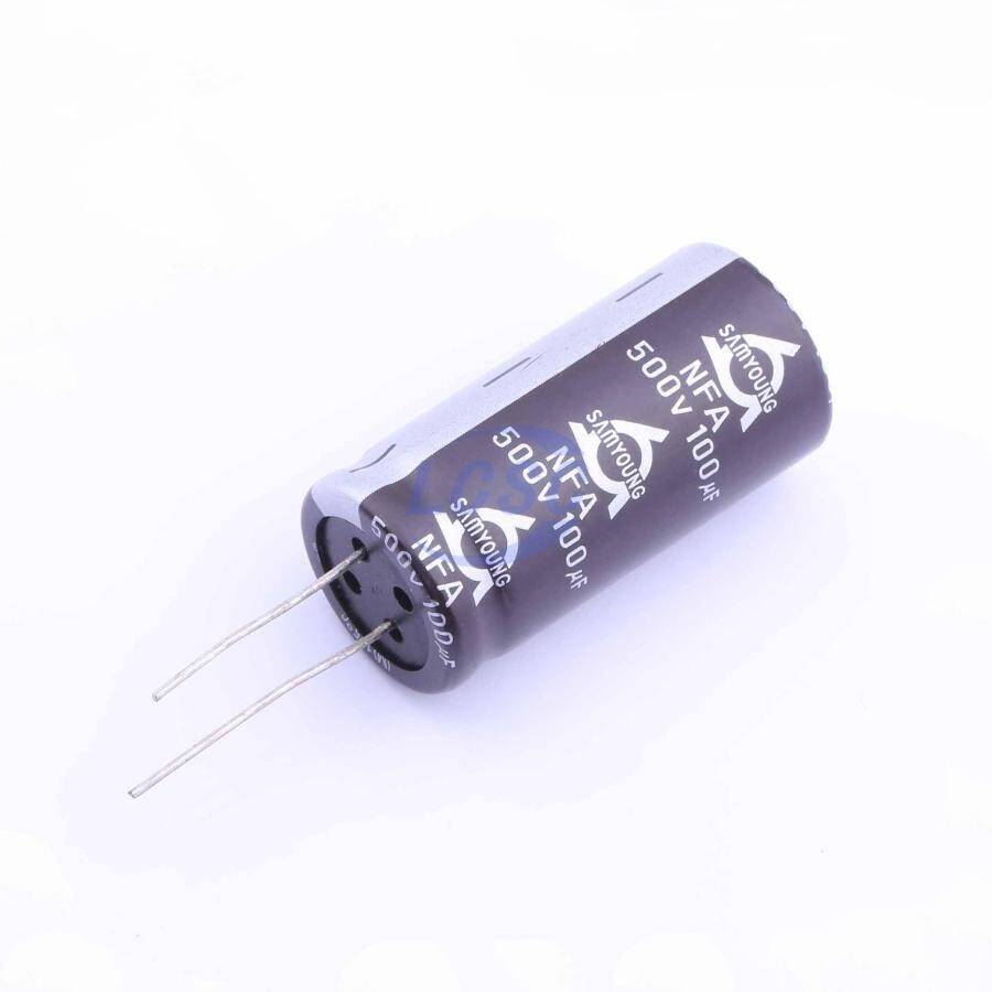 SAMYOUNG NFA 500V100 20*40 - 3
