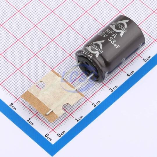 SAMYOUNG NFA 500V33 16*25