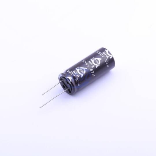 SAMYOUNG NFA 500V82 18*40 - 3
