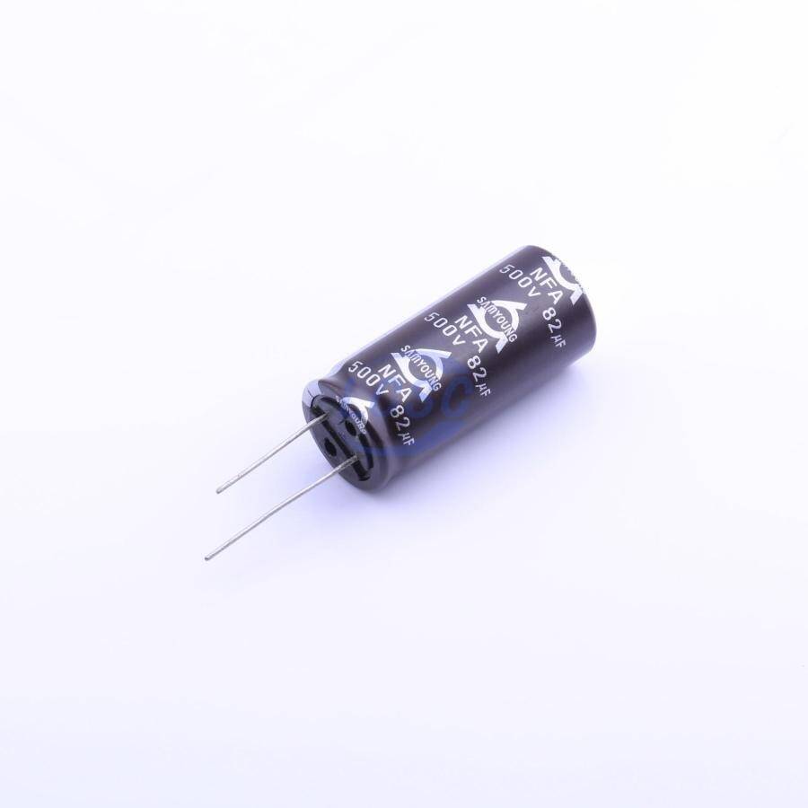 SAMYOUNG NFA 500V82 18*40 - 3