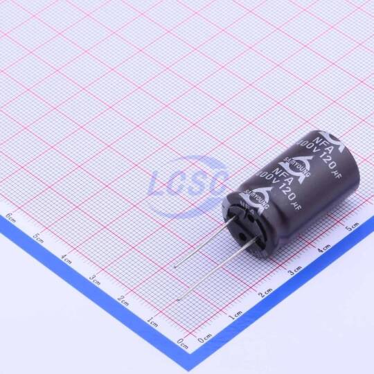 SAMYOUNG NFA400V120M18*31.5 LO