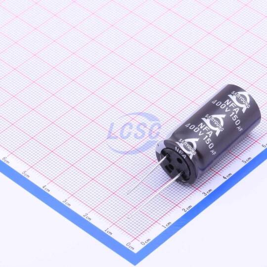 SAMYOUNG NFA400V150M18*35.5 LO