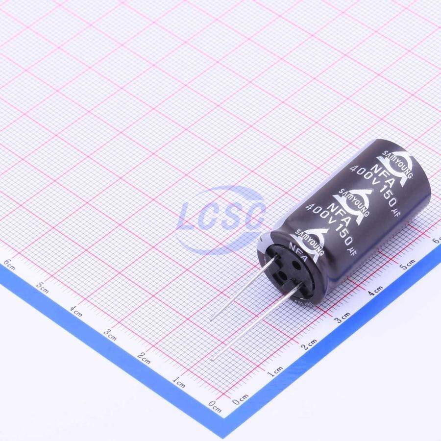 SAMYOUNG NFA400V150M18*35.5 LO - 1