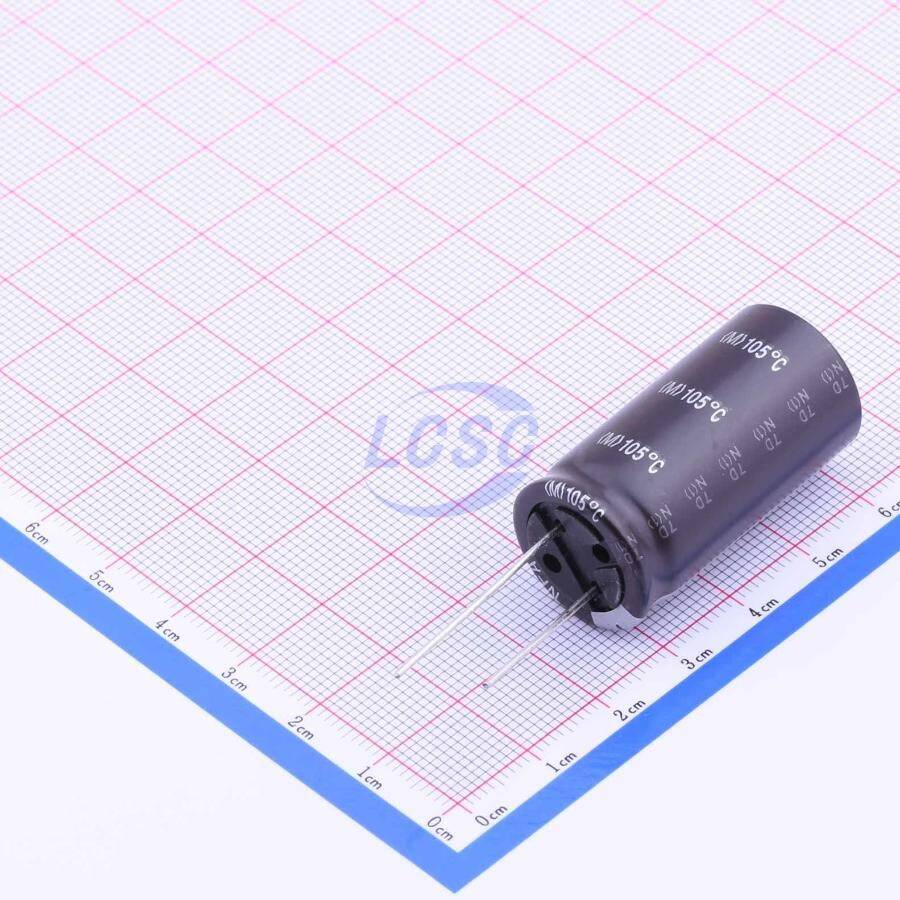 SAMYOUNG NFA400V150M18*35.5 LO - 2
