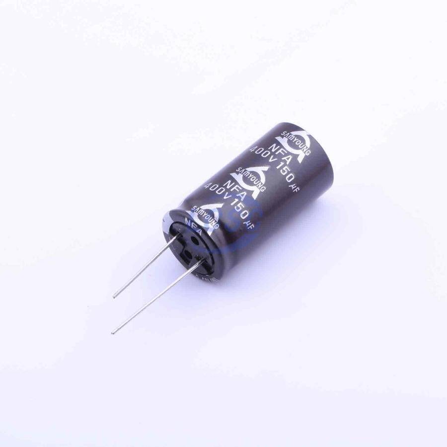 SAMYOUNG NFA400V150M18*35.5 LO - 3