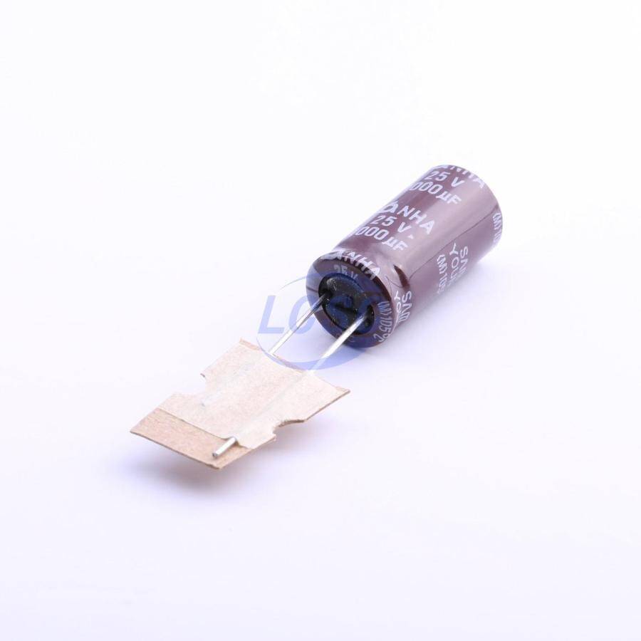 SAMYOUNG NHA 25V1000 10*20 - 3