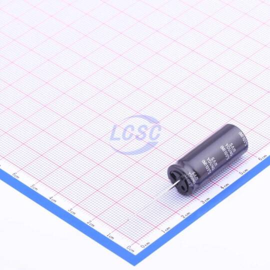 SAMYOUNG NXB 16V3300 12.5*30 - 2