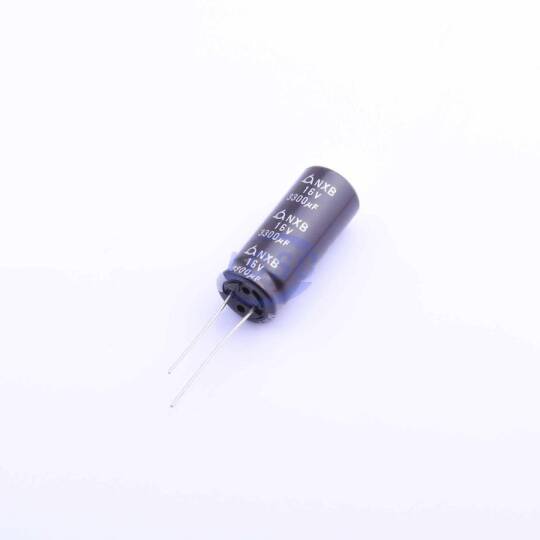 SAMYOUNG NXB 16V3300 12.5*30 - 3